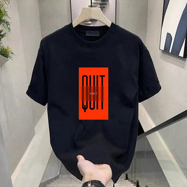 QUIT Oversized T-Shirt